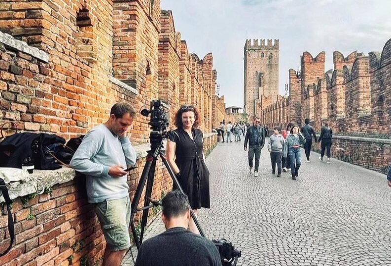 Turi King investigates ancient murders