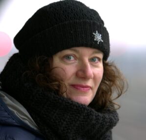 Professor Turi King