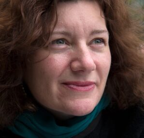 Professor Turi King