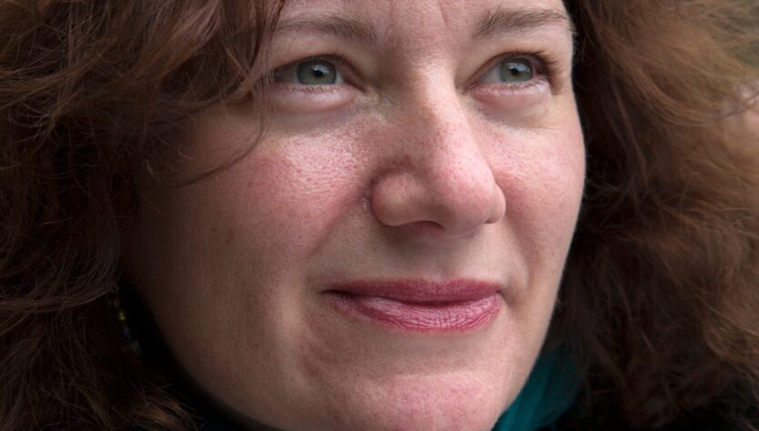 Professor Turi King