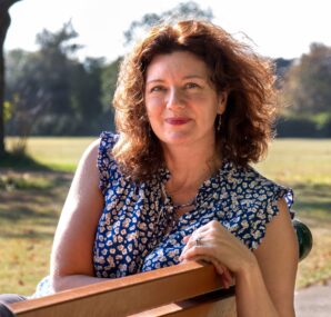 Professor Turi King