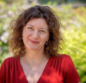 Professor Turi King