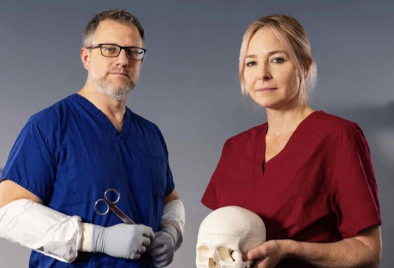 Royal Autopsy returns in 2024