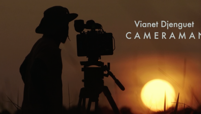 Camera