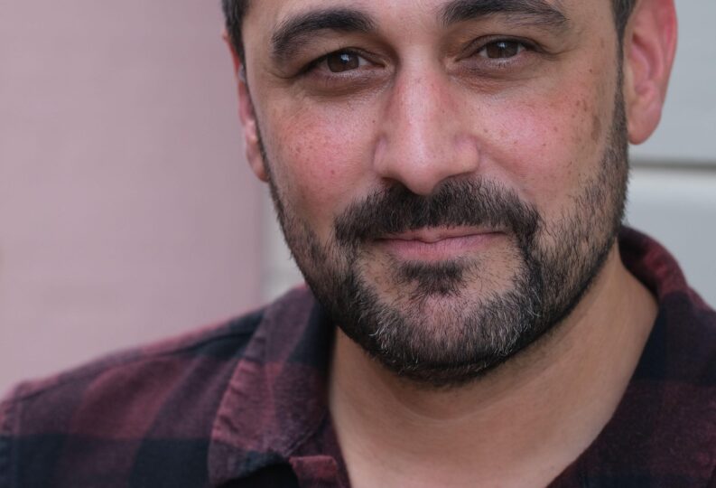 An Evening with Adam Rutherford