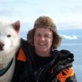 Doug Allan OBE
