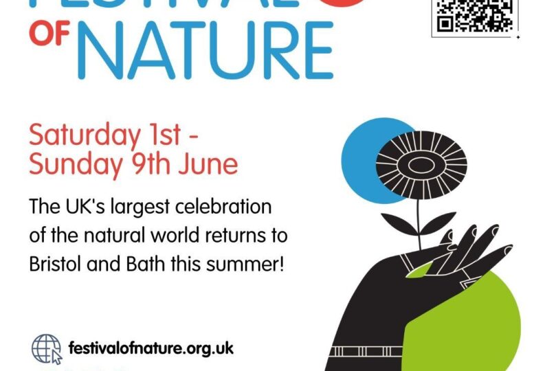 Bristol Festival of Nature