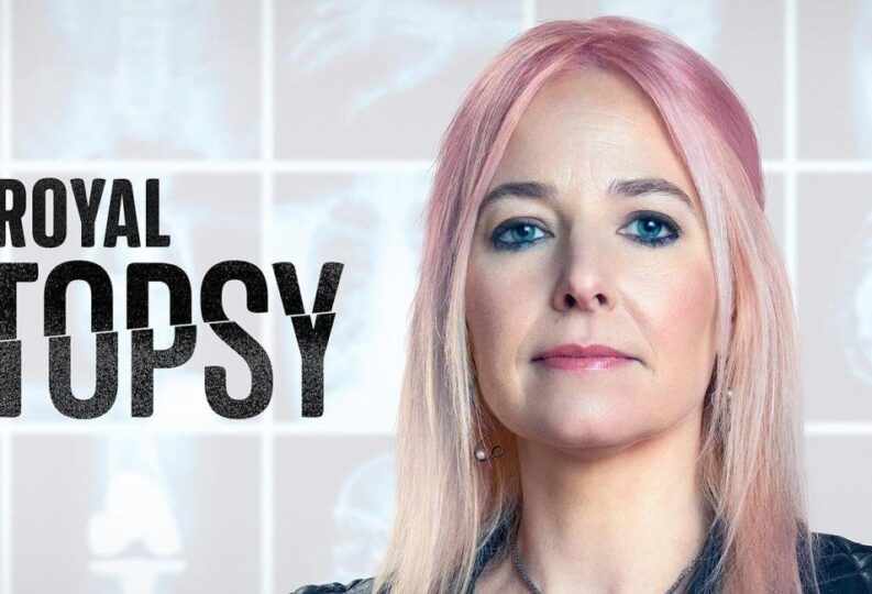 Royal Autopsy is back