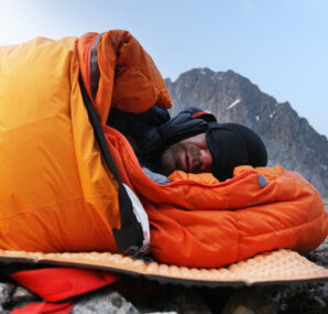 sleep