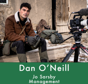 Dan O’Neill