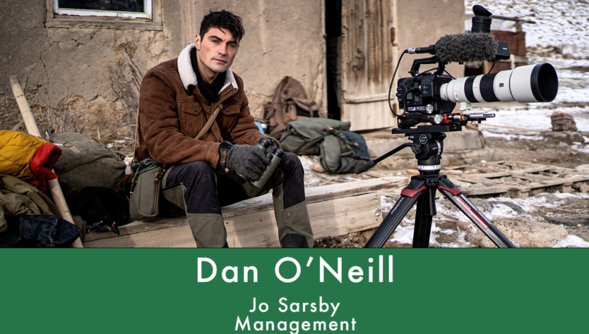 Dan O’Neill