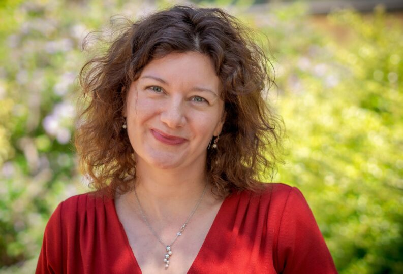 See Professor Turi King, live in Bristol