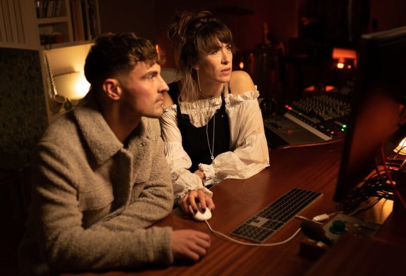 Audible launches musical soundscape Reflections on Change created by award-winning composer Imogen Heap & wildlife film-maker Dan O’Neill