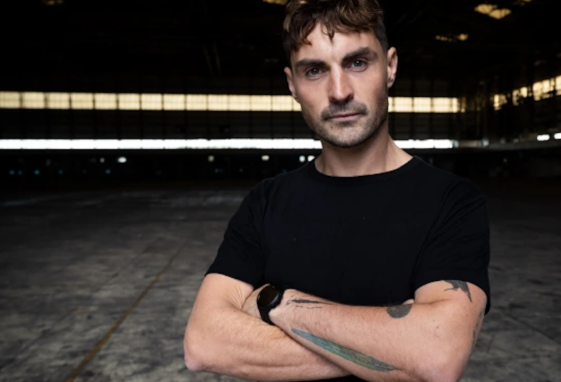 New series starring Dan O’Neill coming to Curiosity Stream