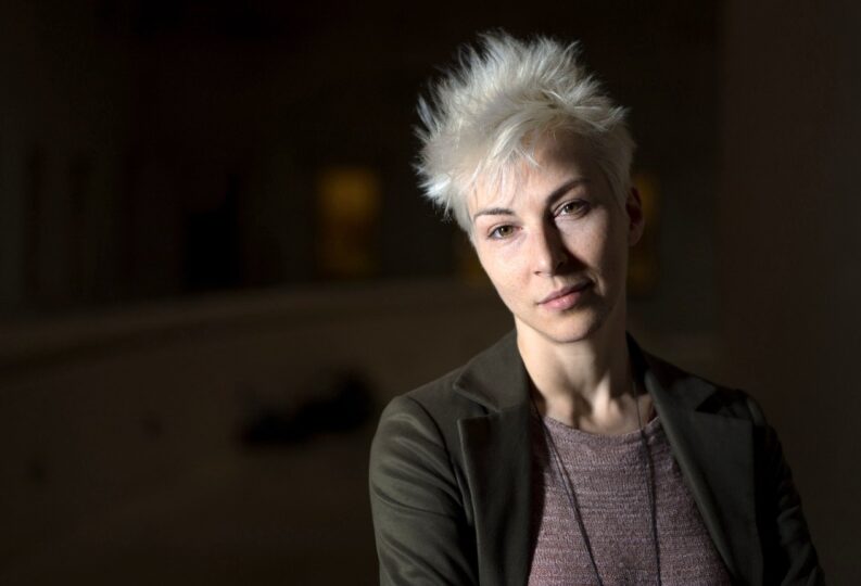 Iszi Lawrence takes a deep dive into deepfakes