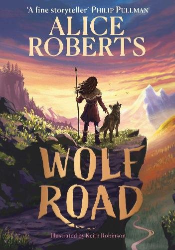 An epic new book from Alice Roberts